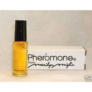 Marilyn Miglin Pheromone Perfume Eau de Parfum refill for purse spray 
