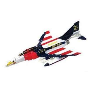  1:144 airplane model aircraft diy intellective building toys 3d 