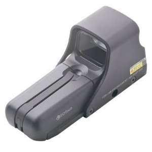  EOTech 552.A65 Holographic / Military Red Dot Sight 