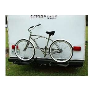  2 Bike RV Bumper Mount Bicycle Carrier: Everything Else