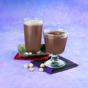   Cocoa Cream Diet Protein Pudding & Shake