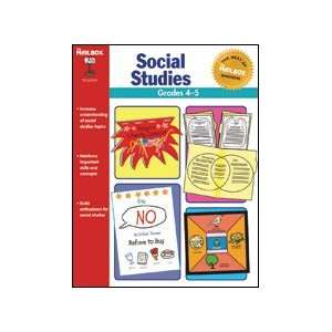  The Best of Social Studies Gr 4 5   The Best of the 
