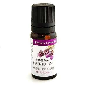 Lavender French Essential Oil 10ml Beauty