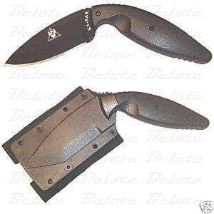 Ka Bar Knives Large TDI Law Enforcement Knife 1482 NEW  