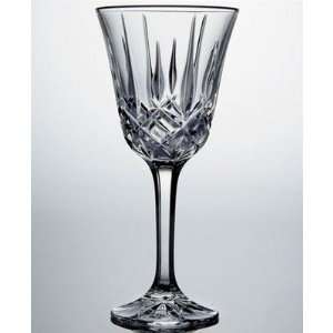 Rockford Platinum Wine Glass [Set of 4]: Kitchen & Dining