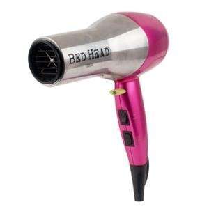  NEW Bed Head 1875W Ionic HairDryer (Personal Care) Office 
