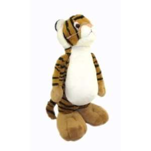  Big Foot Tiger   10.5 Tiger by Wildlife Artists: Toys 