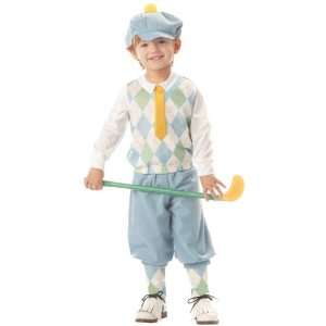  Lil Putter Costume   Toddler Costume: Toys & Games