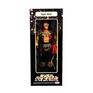  Tiger Man 9 inch Action Figure Toys & Games