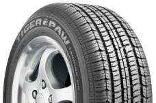 NEW Uniroyal Tiger Paw Touring HR 235/55R17 BW Tires FREE SHIPPING 