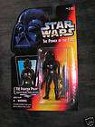 STAR WARS THE POWER OF THE FORCE TIE FIGHTER PILOT