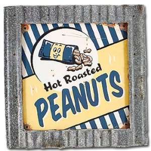 International Arts Peanuts Framed Artwork: Home & Kitchen