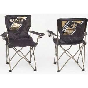  New Orleans Saints Fullback What A Chair: Sports 