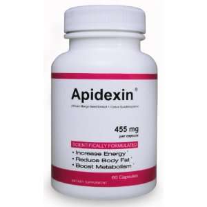  Apidexin Diet Pill  Fat Burner   Appetite Suppresant 