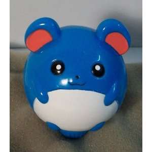  Pokemon Marill Spin Top Toy: Toys & Games