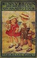   The Bobbsey Twins At The Seashore by Laura Lee Hope 