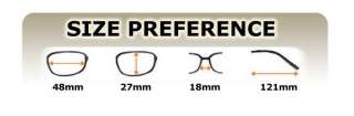 EyezoneCo] TITANIUM Think Pink Eyeglass Frames TP01 3  
