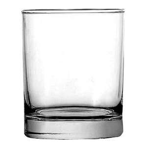  12.5 oz. Double Old Fashioned Glass   Concord: Kitchen 
