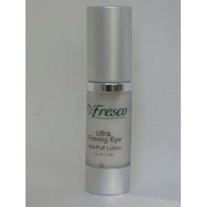  Fresco Ultra Firming Eye Lotion Beauty