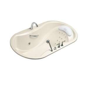  Kohler K 1339 H2 47 Whirlpools & Tubs   Whirlpools 