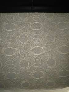 Interior Designer Commercial Upholstery Fabric Material Sold per Metre 