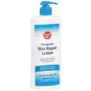  Walgreens Therapeutic Skin Repair Lotion, 16.9 oz: Beauty