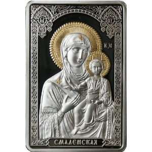   20RUB Icon of the Most Holy Theotokos of Smolensk: Everything Else