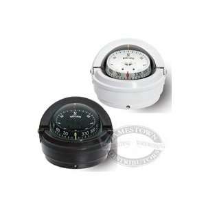    Ritchie Voyager Surface Mount Compass S87 Black