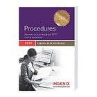 Coders Desk Reference for Procedures 2009, Ingenix, Go 9781601512000 