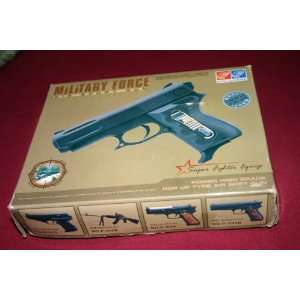  P 585 Military Force Air Sport Airsoft Pistol Sports 