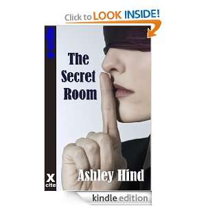 The Secret Room Ashley Hind  Kindle Store