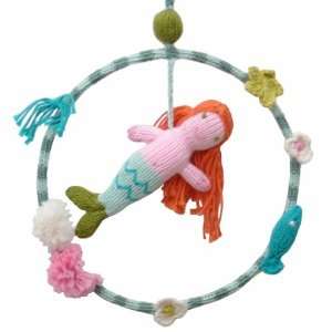  Blabla   Mermaid Dream Ring: Baby