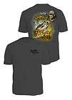 Troy Landry Swamp People Fonky Chikin Shirt sz XL