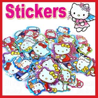 This auction is about One Pack of stickers ONLY *