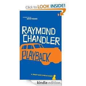 Start reading Playback  