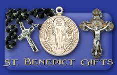 St. Benedict Gifts