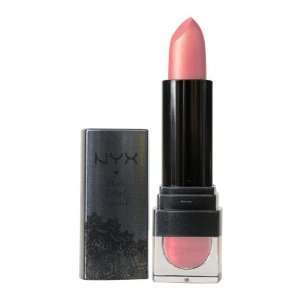   NYX Cosmetics Black Label Lipstick, Girly Pink 0.15 oz: Beauty