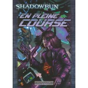  Blackbook Éditions   Shadowrun   En Pleine Course Toys 