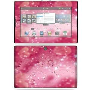   Blackberry Playbook Tablet 7 LCD WiFi   Pink Diamonds: Cell Phones