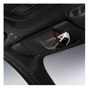  BMW Glasses and CD/DVD Holder   Sport Line F30 3 Series 