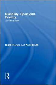   And Society, (0415378184), Nigel Thomas, Textbooks   