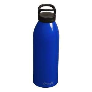   Works Water Bottle   32 fl.oz., Screw Top, BPA Free: Sports & Outdoors