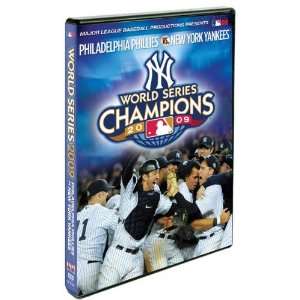  2009 World Series Highlights DVD: Sports & Outdoors