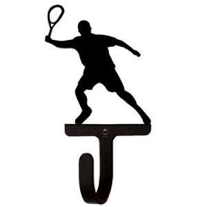   Tennis Wall Hk S by Village Wrought Iron Inc: Arts, Crafts & Sewing