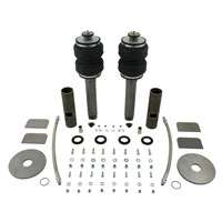 Air Lift/Lifestyle universal bellow over strut kit for corner weight 