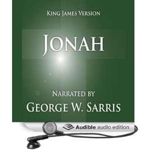 com The Holy Bible   KJV Jonah (Audible Audio Edition) Hovel Audio 