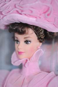 Barbie as Eliza Dolittle in My Fair Lady NIB  