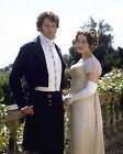 Pride and Prejudice POSTER Colin Firth Jennifer Ehle  