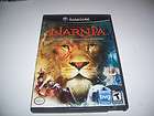 The Chronicles of Narnia gamecube complete