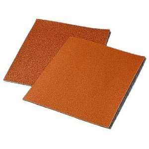   11 Garnet Open Coat Sandpaper (140N) D weight   50 Sheets per Sleeve